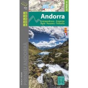 Andorra Alpina